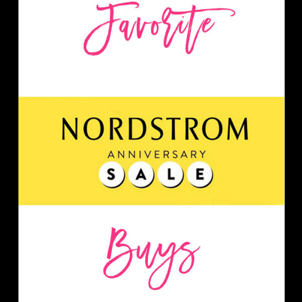 Nordstrom Anniversary Sale 2018: Top Picks for Clothes, Bags, Beauty, & Shoes