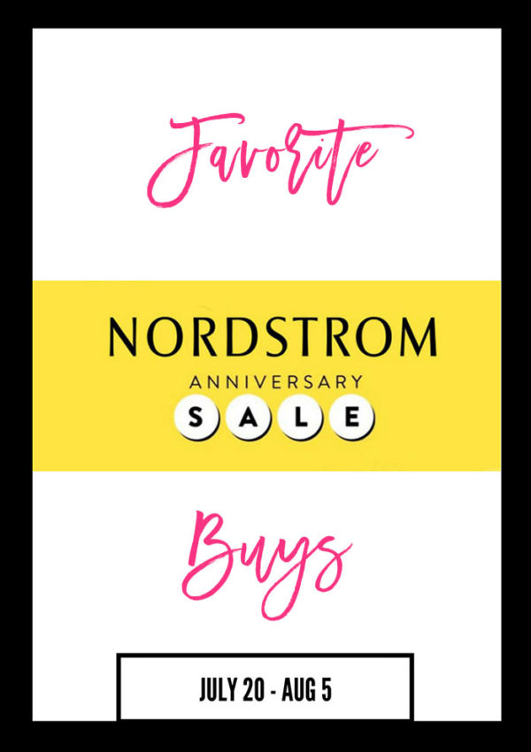 Nordstrom Anniversary Sale 2018: Top Picks for Clothes, Bags, Beauty, & Shoes