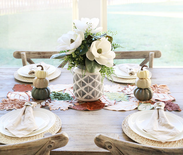 Fall Decorating Hacks That Will Make Your Home Cozier - The Southern Thing