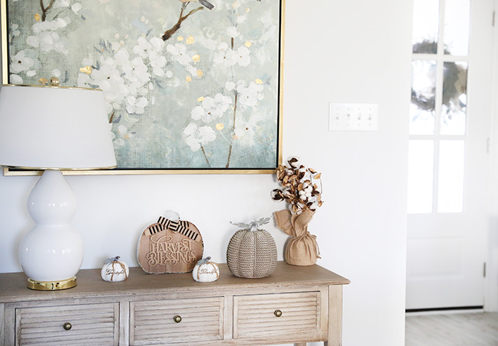 Fall Decorating Hacks That Will Make Your Home More Cozy