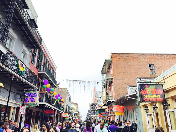 Insider Tips for Mardi Gras in New Orleans : What You Need to Know Before You Go