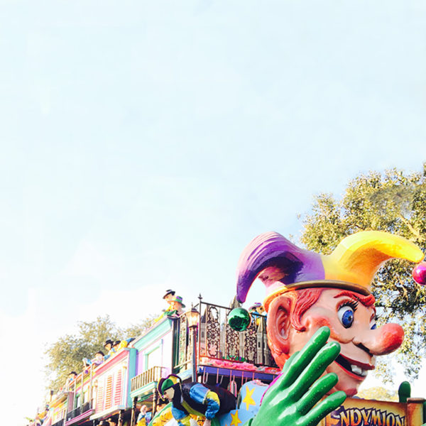 Insider Tips for Mardi Gras in New Orleans