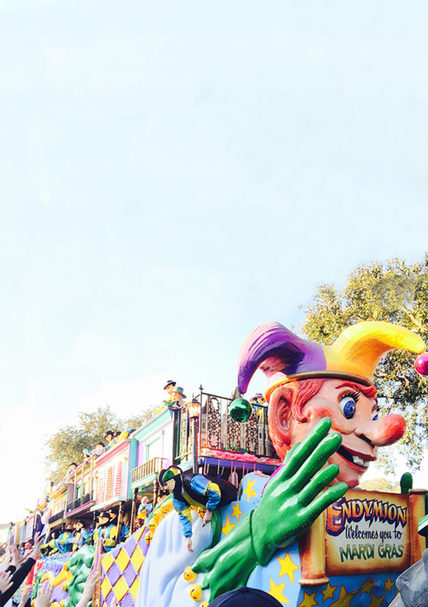 Insider Tips for Mardi Gras in New Orleans