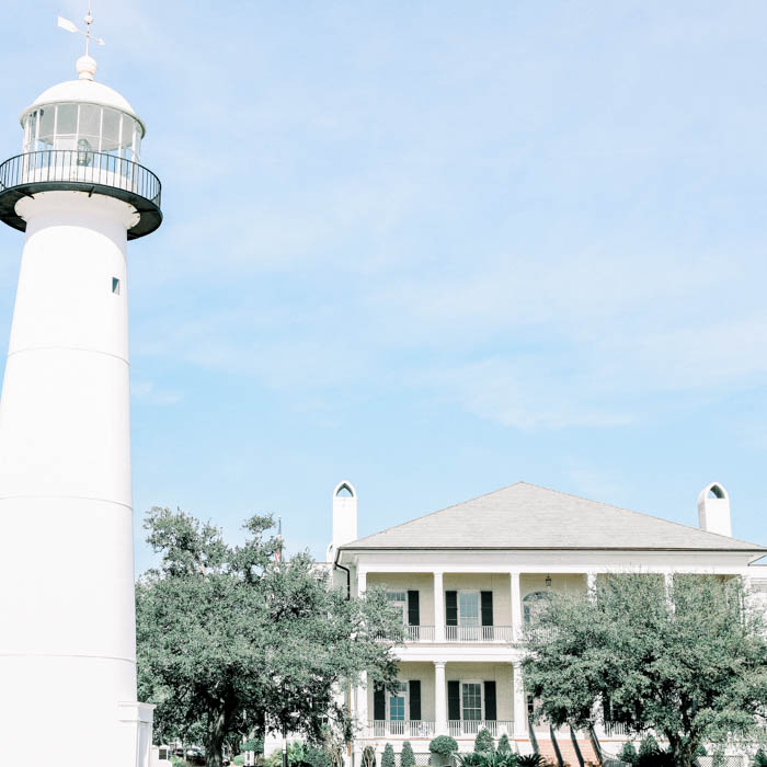 Biloxi Mississippi Lighthouse