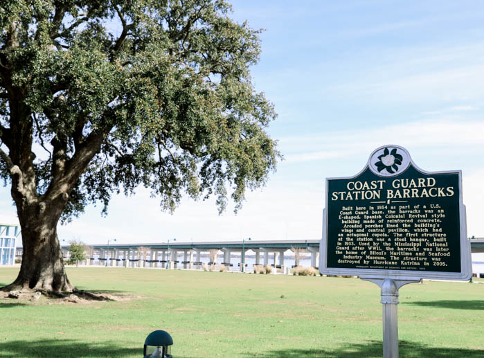 Maritime Seafood Industry Museum Biloxi