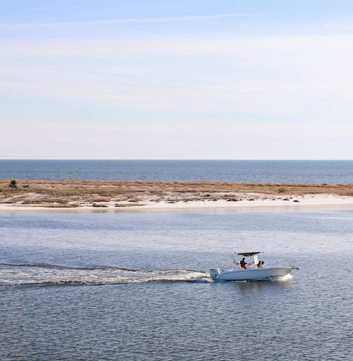 Mississippi Gulf Coast Biloxi