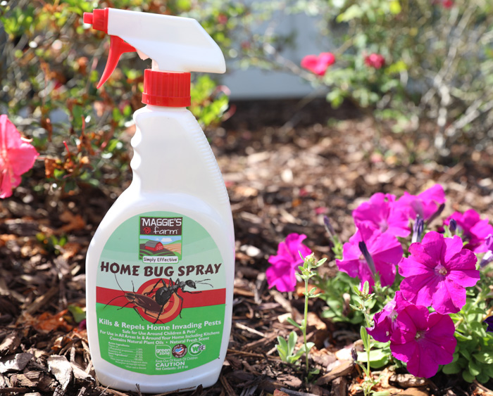 Maggies Farm Home Bug Spray