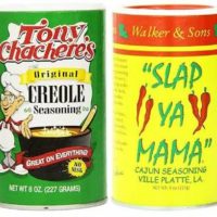 Louisiana Cajun Creole Seasoning Bundle