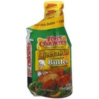 Tony Chacheres Creole Style Butter Marinade