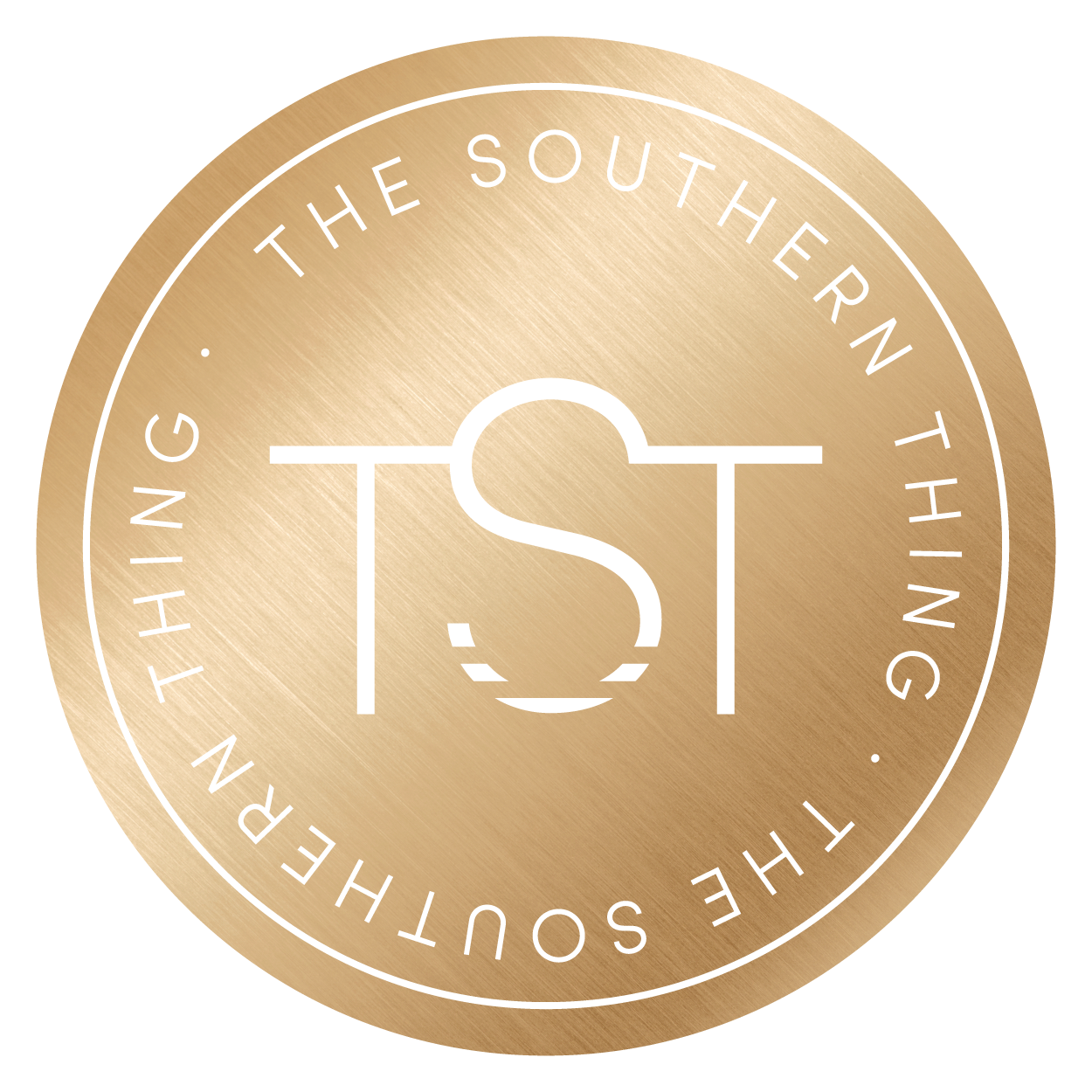 The Southern Thing logo