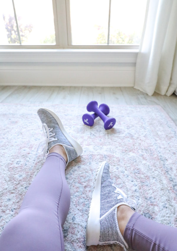 Best Free Online Workouts to Try at Home