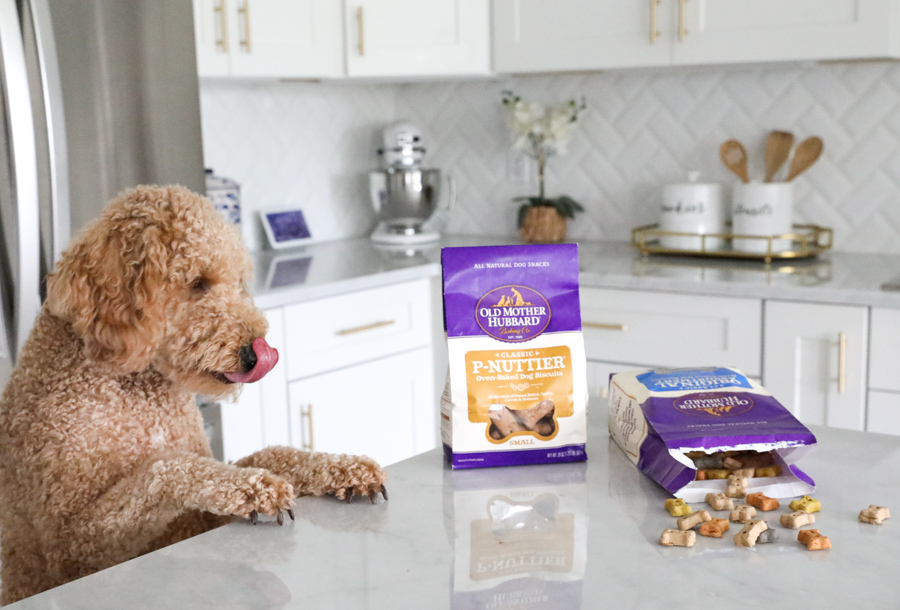 Old Mother Hubbard Natural Dog Treats