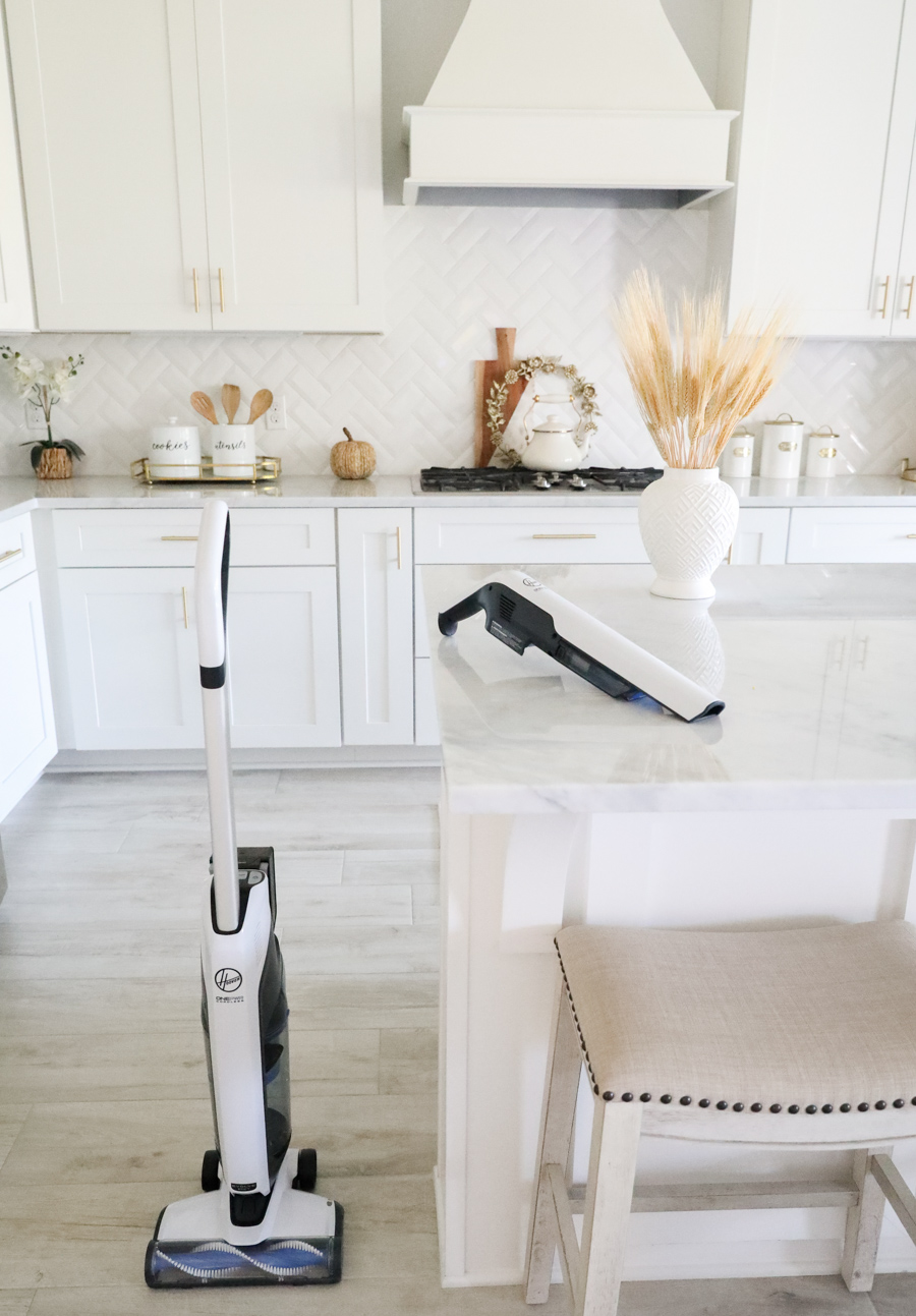 Hoover ONEpwr cordless vacuum