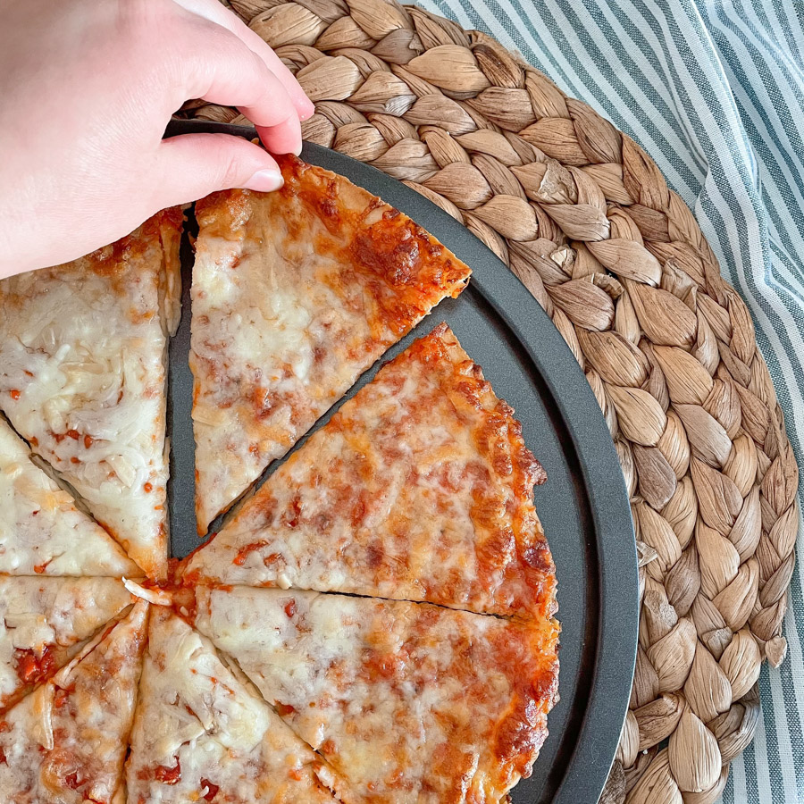 Freschetta Gluten Free Cheese Pizza