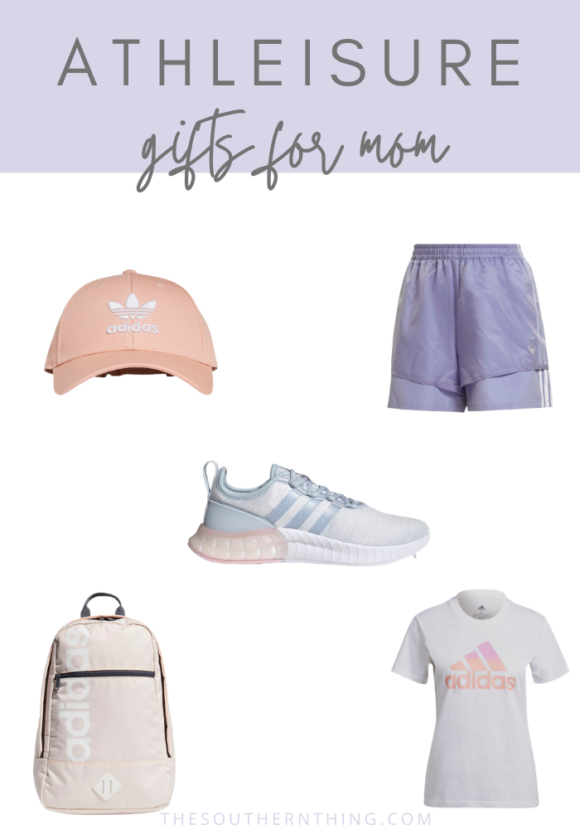 Athleisure Gifts for Mom