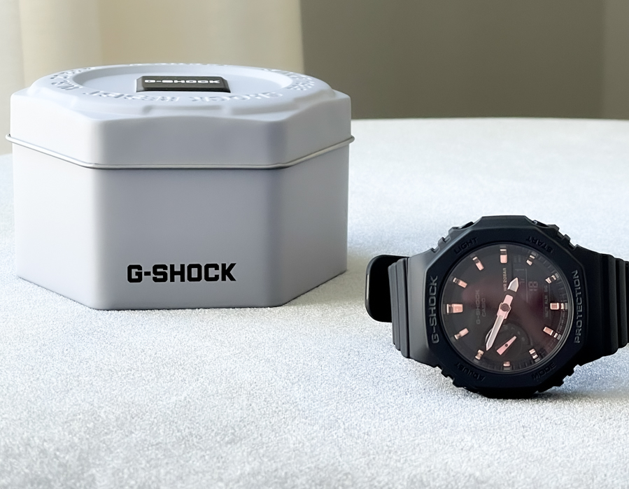 Casio G-Shock Watch