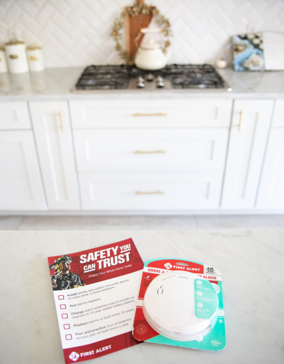 Home Fire Safety Checklist The Southern Thing