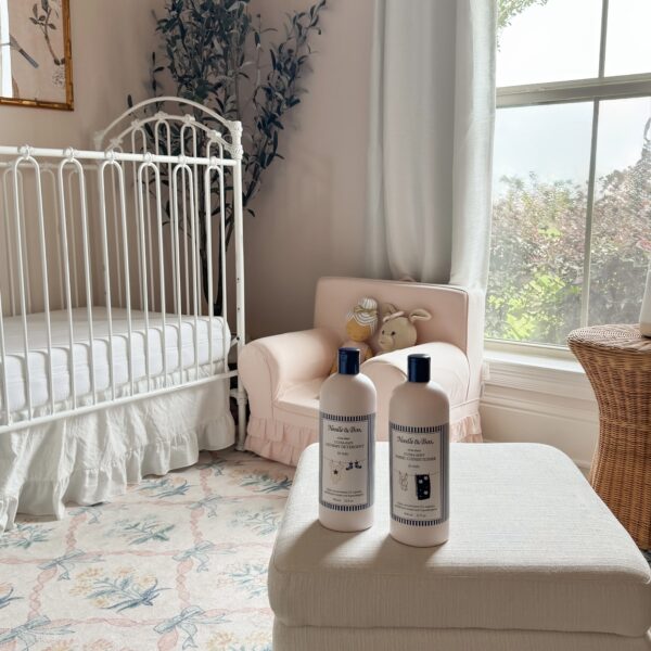 Guide to Gentle Baby Laundry Care
